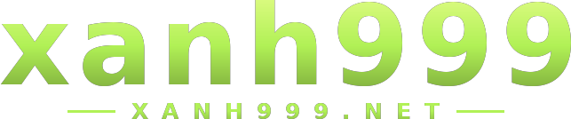 xanh999 logo