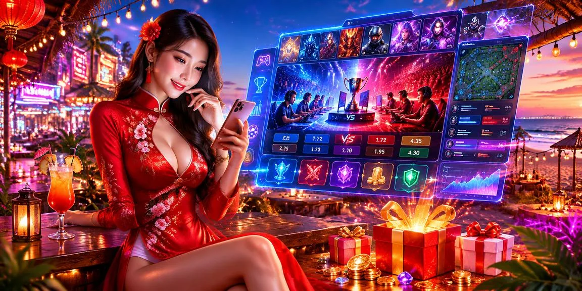xanh999 Slot Việt Nam tại xanh999 có gì