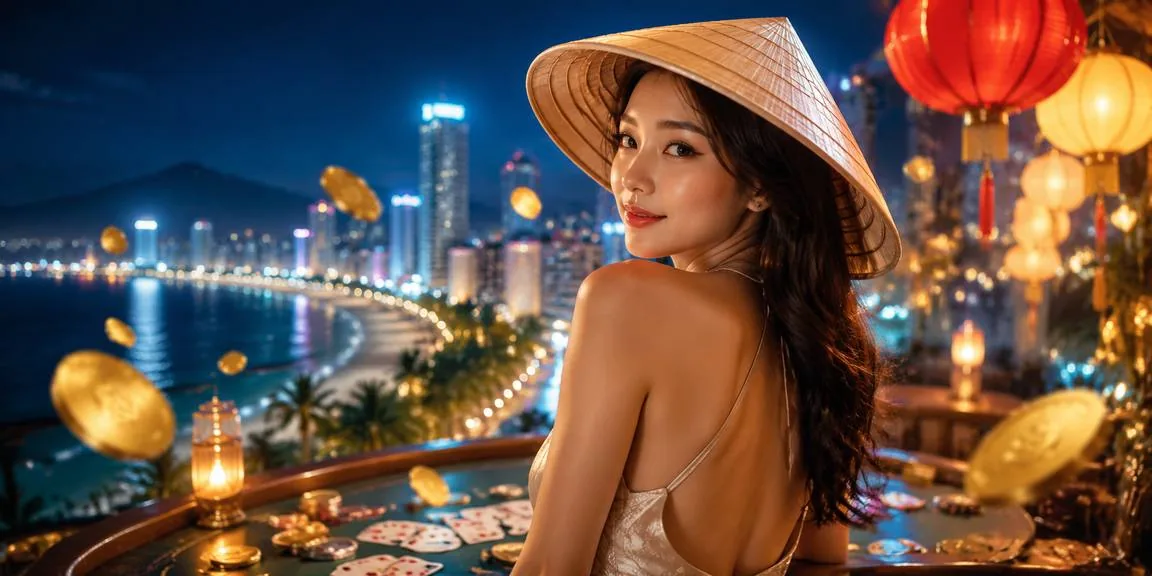 xanh999 Cơ Chế Và Tính Năng Phố Đêm Megaways